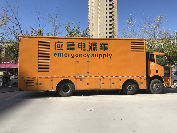 1000kw應急發電機出租
