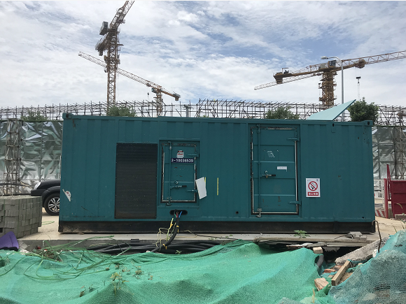北京應急發電機租賃、應急發電機出租