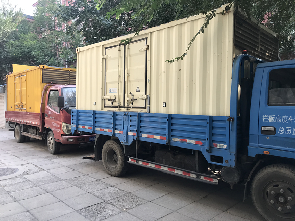 北京發電車出租、發電機出租