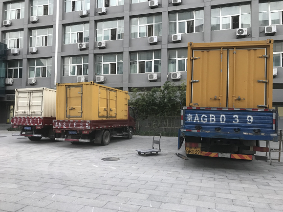 北京發電車租賃、發電車出租